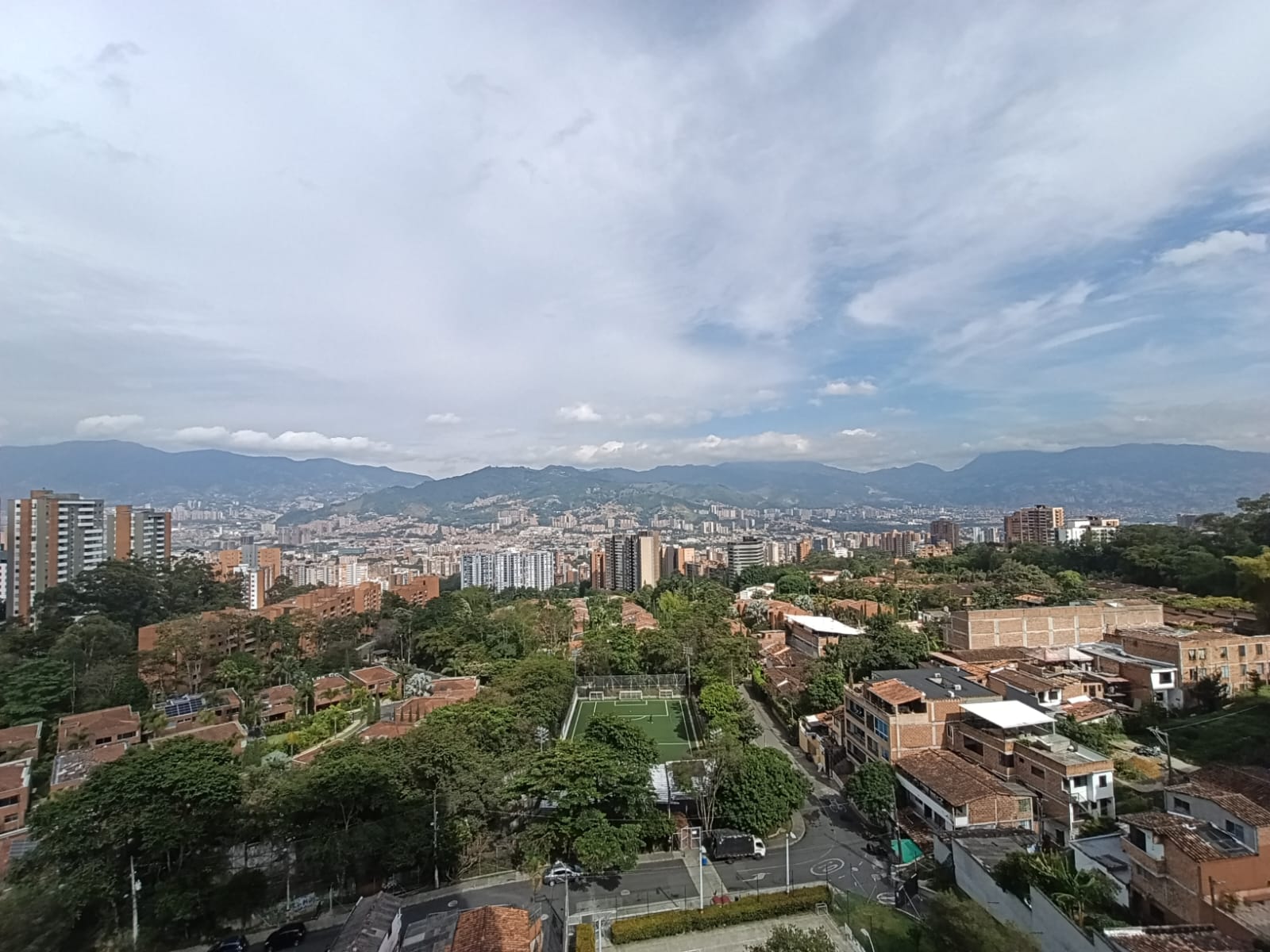 Apartamento en Arriendo en Zuñiga, Envigado