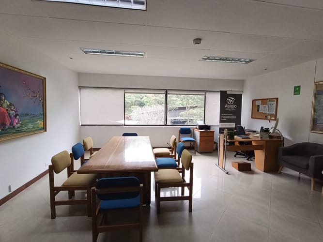Oficina en arriendo en Vía Las Palmas, Medellín, 60 m² · foto 9 de 17