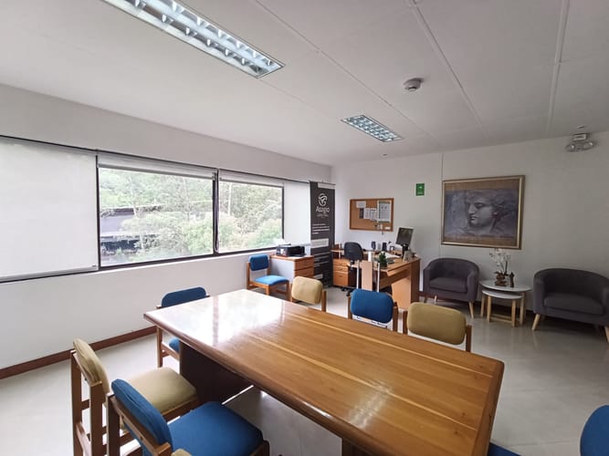 Oficina en arriendo en Vía Las Palmas, Medellín, 60 m² · foto 10 de 17