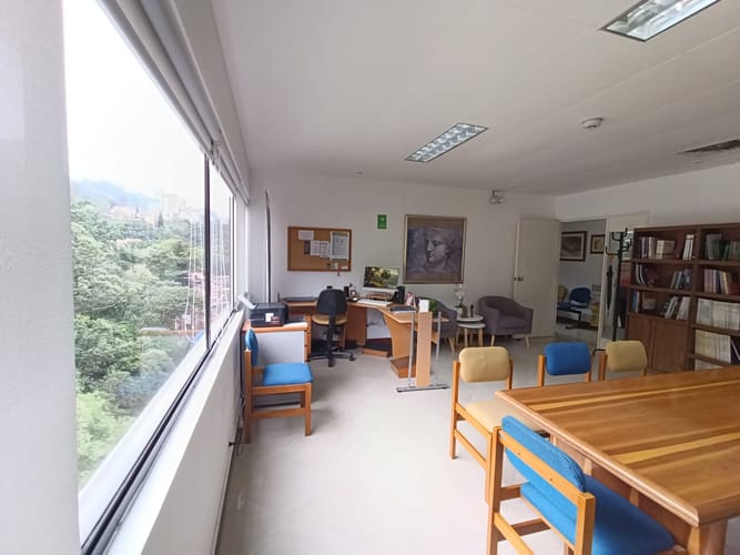 Oficina en arriendo en Vía Las Palmas, Medellín, 60 m² · foto 11 de 17