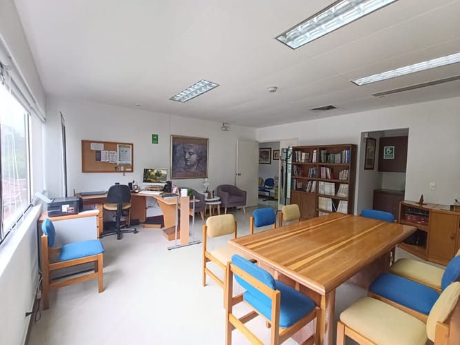 Oficina en arriendo en Vía Las Palmas, Medellín, 60 m² · foto 12 de 17