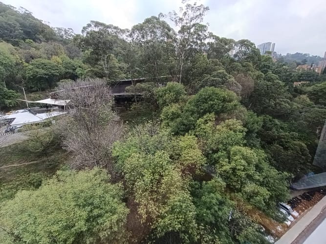 Oficina en arriendo en Vía Las Palmas, Medellín, 60 m² · foto 14 de 17