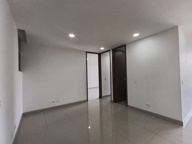 Apartamento de 2 alcobas en arriendo en Zuñiga, Envigado, 86 m² · foto 8 de 20