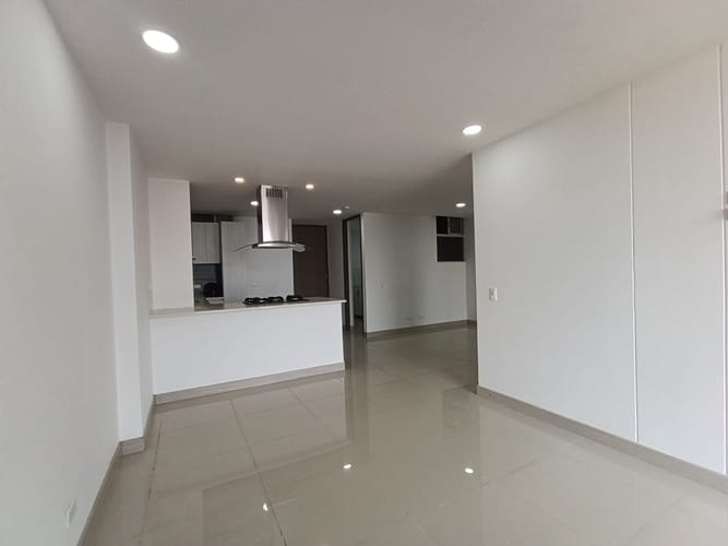 Apartamento de 2 alcobas en arriendo en Zuñiga, Envigado, 86 m² · foto 9 de 20