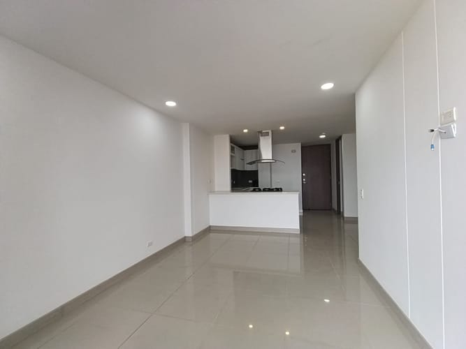Apartamento de 2 alcobas en arriendo en Zuñiga, Envigado, 86 m² · foto 10 de 20