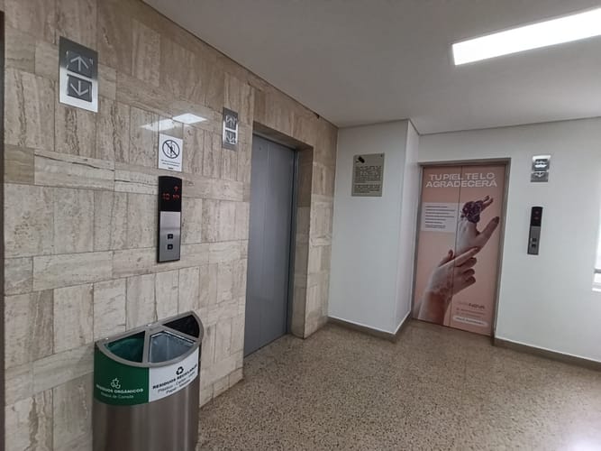 Oficina en arriendo en Vía Las Palmas, Medellín, 60 m² · foto 17 de 17