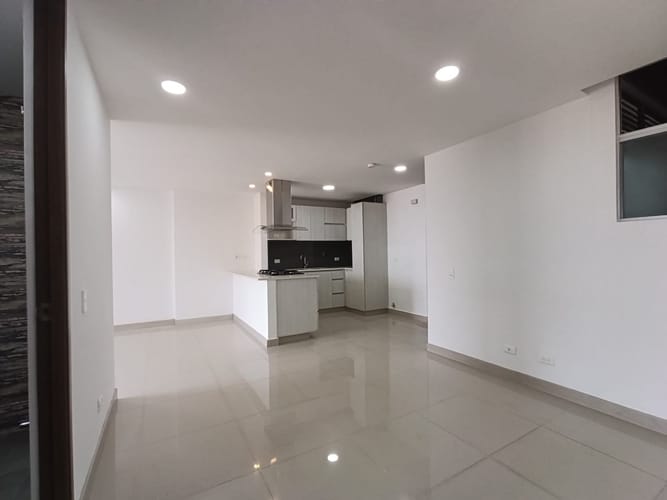 Apartamento de 2 alcobas en arriendo en Zuñiga, Envigado, 86 m² · foto 11 de 20