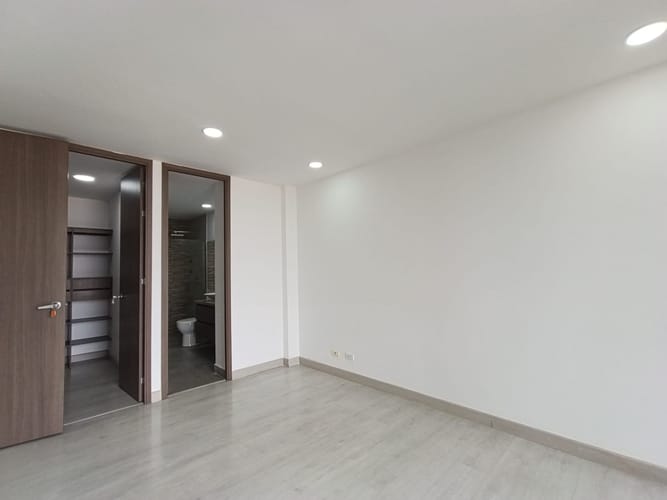 Apartamento de 2 alcobas en arriendo en Zuñiga, Envigado, 86 m² · foto 13 de 20