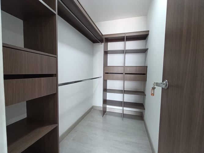 Apartamento de 2 alcobas en arriendo en Zuñiga, Envigado, 86 m² · foto 18 de 20