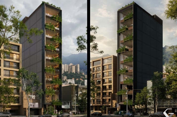 Local en arriendo en El Poblado, Medellín, 140 m² · foto 7 de 7