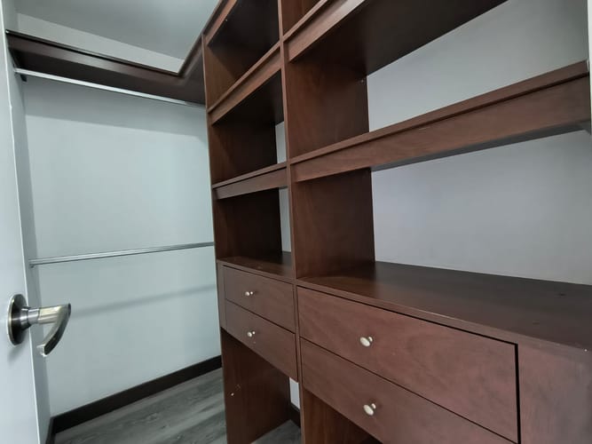 Apartamento de 3 alcobas en arriendo en Urbanización Las Cumbres, Medellín, 81 m² · foto 13 de 13