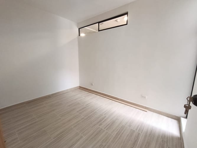 Apartamento de 2 alcobas en arriendo en El Porvenir, Rionegro, 53 m² · foto 6 de 9