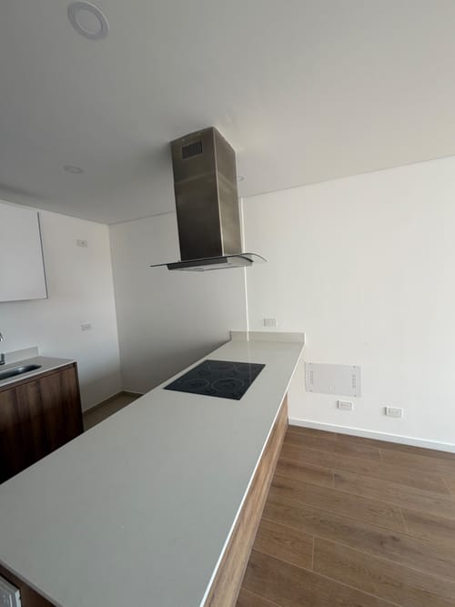 Apartamento de 1 alcoba en arriendo en Cedritos, Bogotá, 58 m² · foto 7 de 20