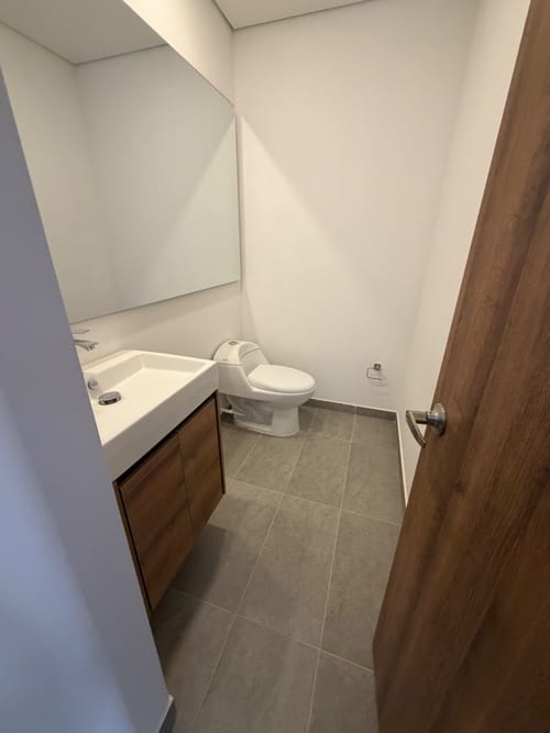 Apartamento de 1 alcoba en arriendo en Cedritos, Bogotá, 58 m² · foto 20 de 20