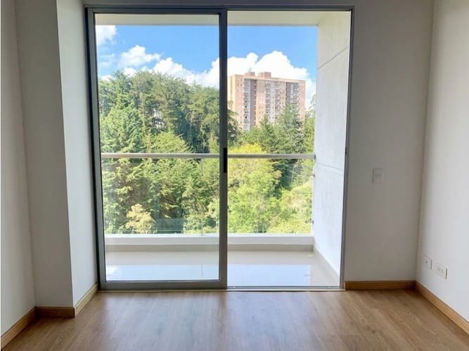 Apartaestudio en arriendo en San Antonio De Pereira, Rionegro, 46 m² · foto 3 de 17