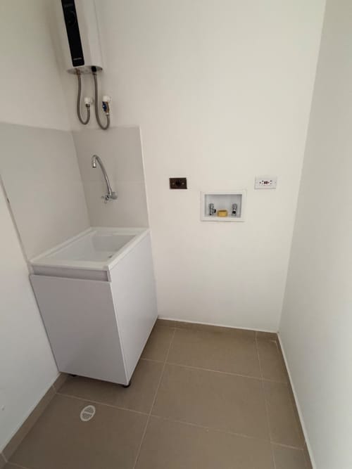 Apartamento de 1 alcoba en arriendo en Cedritos, Bogotá, 58 m² · foto 18 de 20