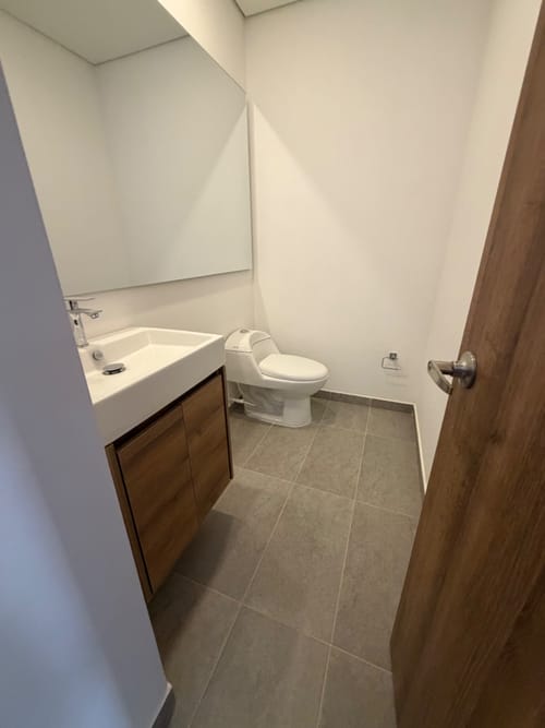 Apartamento de 1 alcoba en arriendo en Cedritos, Bogotá, 58 m² · foto 19 de 20