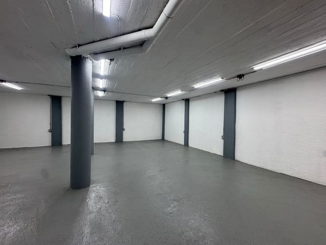 Bodega en arriendo en Suramérica, Itagüí, 135 m² · foto 3 de 14