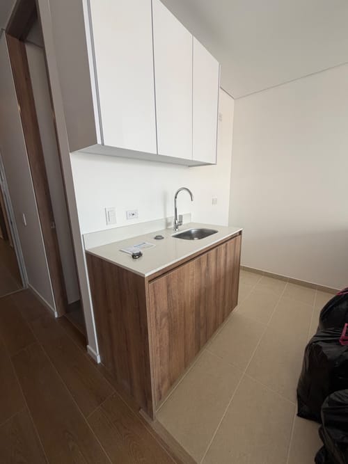 Apartamento de 1 alcoba en arriendo en Cedritos, Bogotá, 58 m² · foto 12 de 20