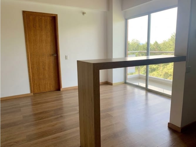 Apartaestudio en arriendo en San Antonio De Pereira, Rionegro, 46 m² · foto 5 de 17