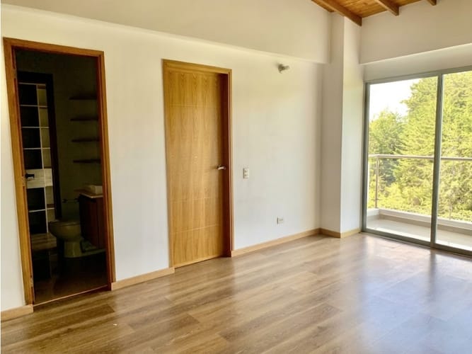 Apartaestudio en arriendo en San Antonio De Pereira, Rionegro, 46 m² · foto 6 de 17