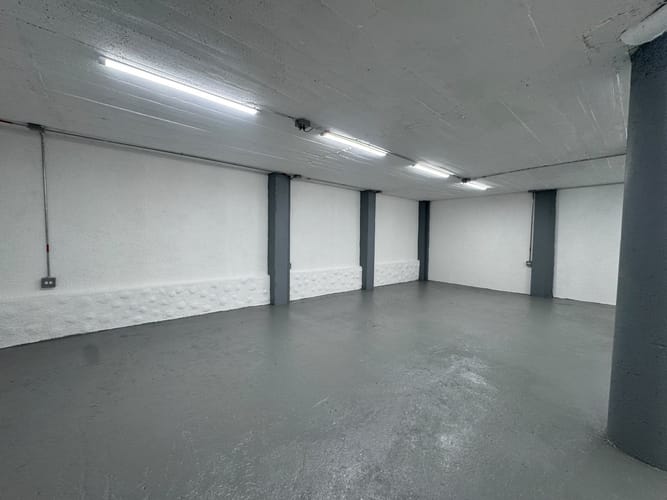 Bodega en arriendo en Suramérica, Itagüí, 135 m² · foto 6 de 14
