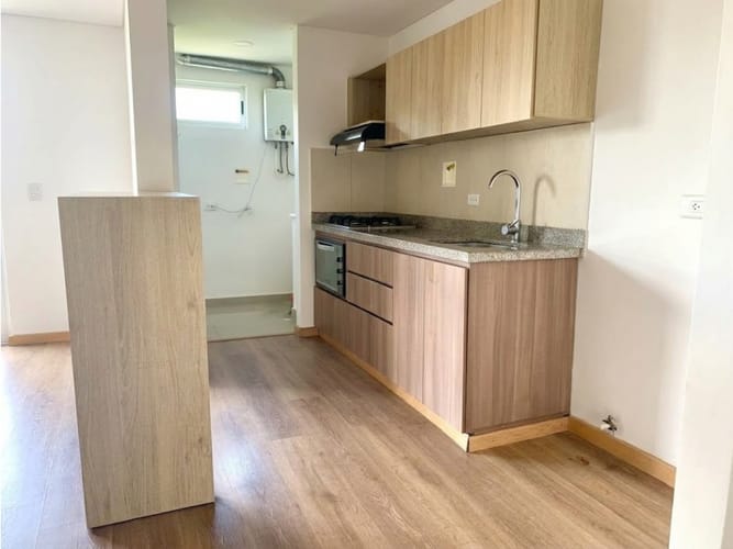 Apartaestudio en arriendo en San Antonio De Pereira, Rionegro, 46 m² · foto 7 de 17