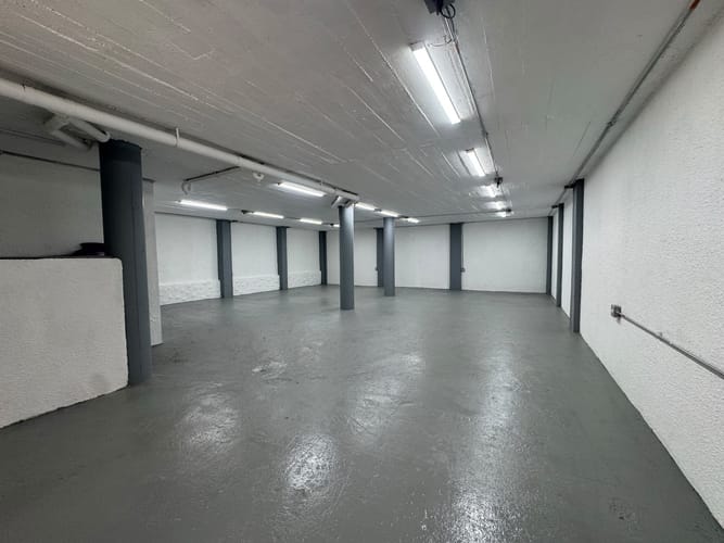 Bodega en arriendo en Suramérica, Itagüí, 135 m² · foto 7 de 14