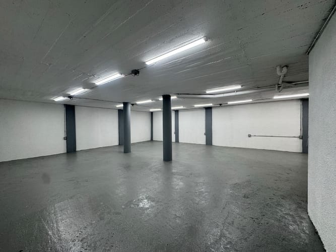 Bodega en arriendo en Suramérica, Itagüí, 135 m² · foto 8 de 14