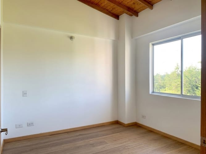 Apartaestudio en arriendo en San Antonio De Pereira, Rionegro, 46 m² · foto 9 de 17