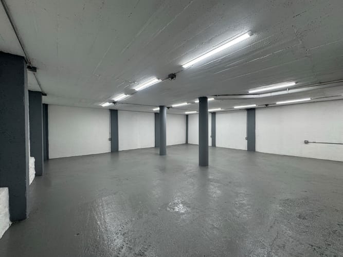 Bodega en arriendo en Suramérica, Itagüí, 135 m² · foto 12 de 14