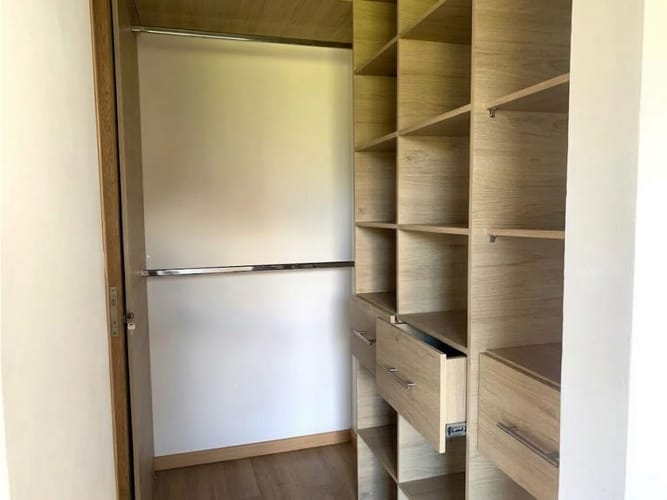 Apartaestudio en arriendo en San Antonio De Pereira, Rionegro, 46 m² · foto 13 de 17