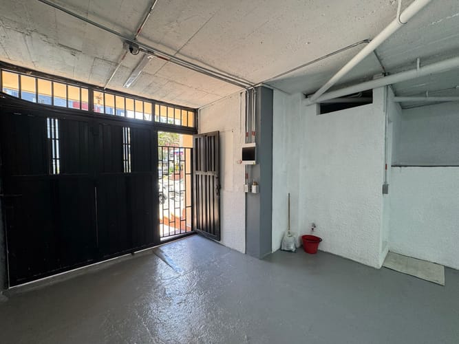 Bodega en arriendo en Suramérica, Itagüí, 135 m² · foto 14 de 14