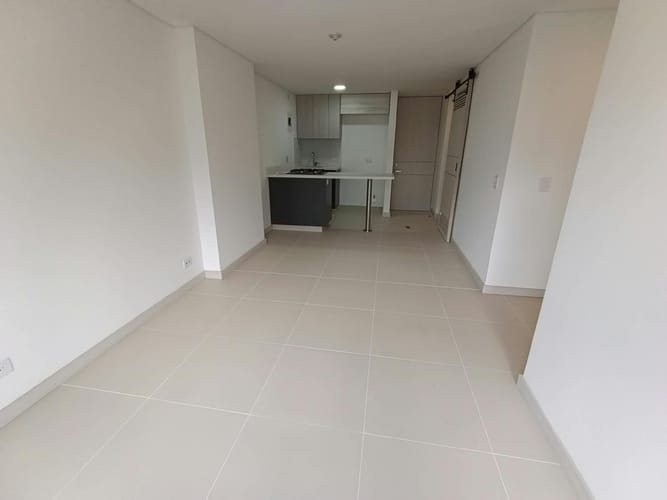 Apartamento de 2 alcobas en arriendo en La Aldea, La Estrella, 65 m² · foto 3 de 16