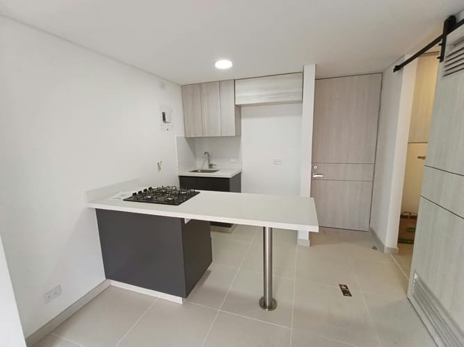 Apartamento de 2 alcobas en arriendo en La Aldea, La Estrella, 65 m² · foto 4 de 16