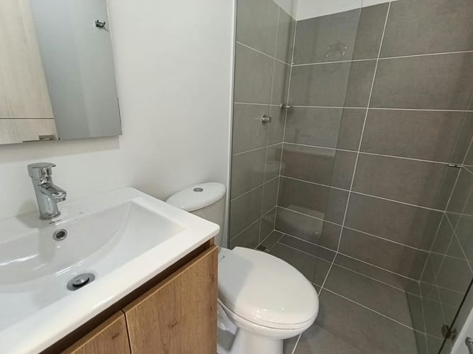 Apartamento de 2 alcobas en arriendo en La Aldea, La Estrella, 65 m² · foto 8 de 16
