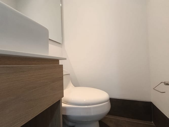 Apartamento de 2 alcobas en arriendo en El Poblado, Medellín, 87 m² · foto 11 de 14