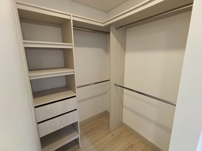 Apartamento de 2 alcobas en arriendo en La Aldea, La Estrella, 65 m² · foto 9 de 16