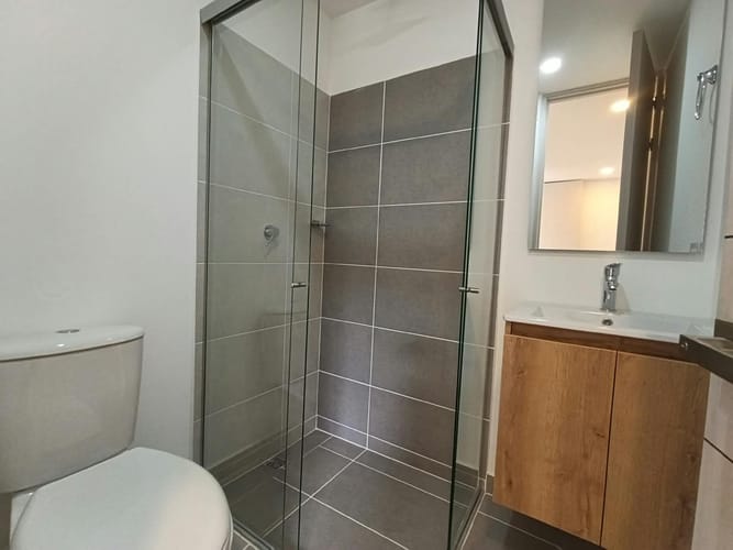 Apartamento de 2 alcobas en arriendo en La Aldea, La Estrella, 65 m² · foto 10 de 16
