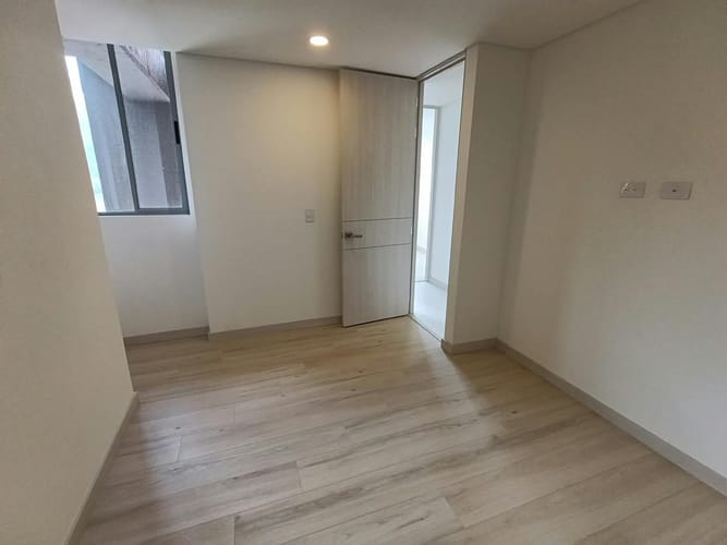 Apartamento de 2 alcobas en arriendo en La Aldea, La Estrella, 65 m² · foto 11 de 16