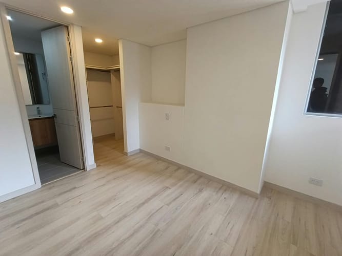 Apartamento de 2 alcobas en arriendo en La Aldea, La Estrella, 65 m² · foto 12 de 16