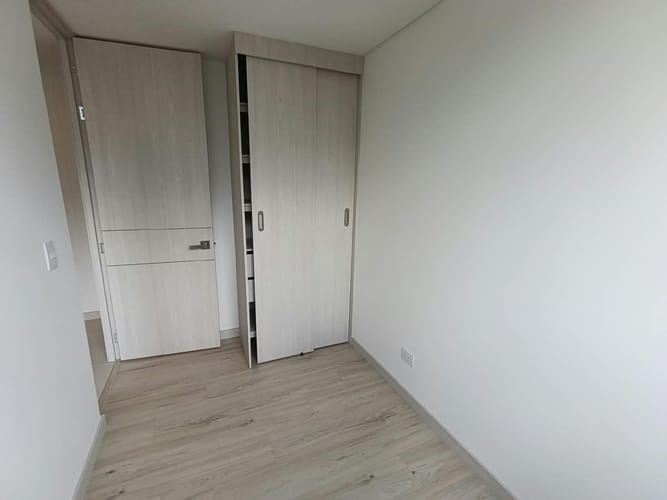 Apartamento de 2 alcobas en arriendo en La Aldea, La Estrella, 65 m² · foto 13 de 16