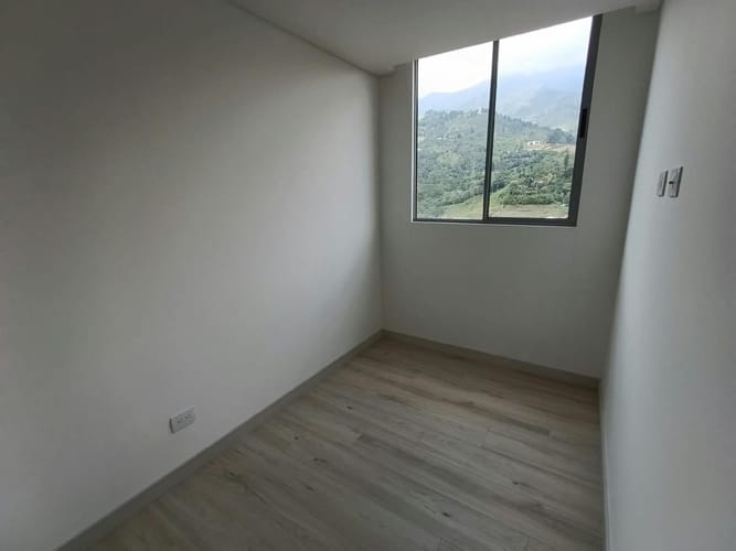Apartamento de 2 alcobas en arriendo en La Aldea, La Estrella, 65 m² · foto 14 de 16