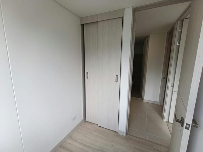 Apartamento de 2 alcobas en arriendo en La Aldea, La Estrella, 65 m² · foto 15 de 16