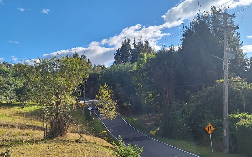 Lote en venta en Altos De Yerbabuena, Chía, 12140 m² · foto 12 de 19