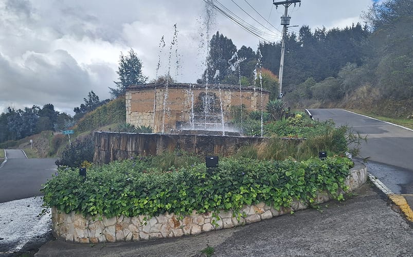 Lote en venta en Altos De Yerbabuena, Chía, 12140 m² · foto 14 de 19