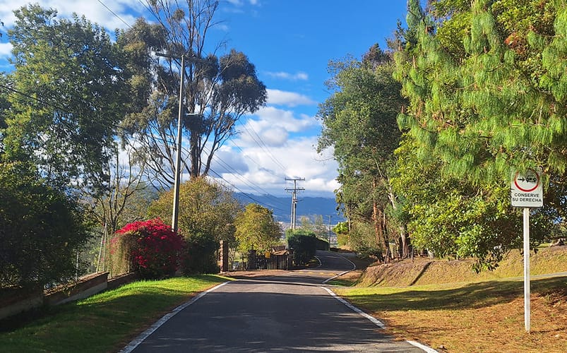 Lote en venta en Altos De Yerbabuena, Chía, 12140 m² · foto 15 de 19
