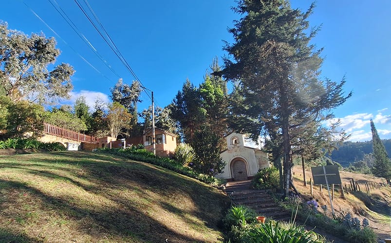 Lote en venta en Altos De Yerbabuena, Chía, 12140 m² · foto 18 de 19