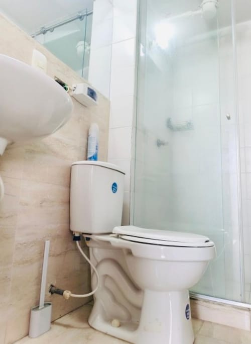 Apartamento de 2 alcobas en venta en Melendez, Cali, 60 m² · foto 9 de 12