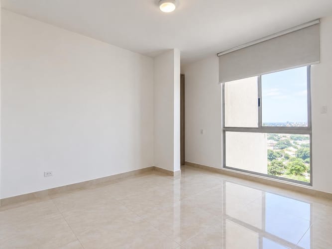 Apartamento de 2 alcobas en venta en Melendez, Cali, 60 m² · foto 6 de 12